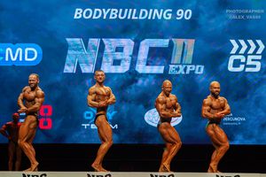 BODYBUILDING 90